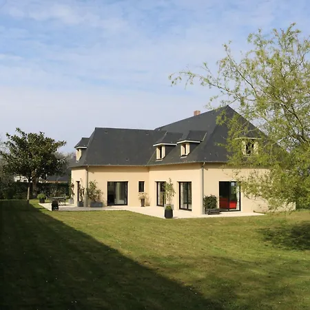 Semesterbostad La Maringotte Honfleur
