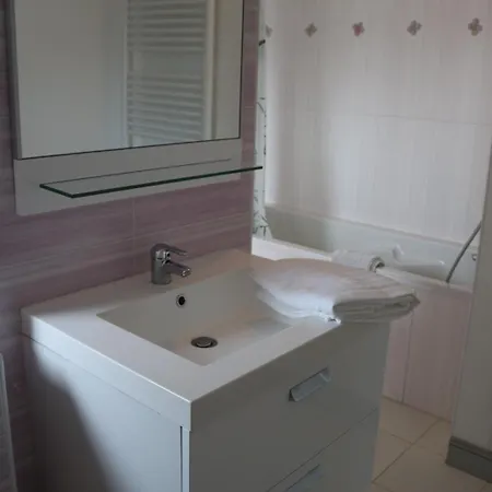 La Maringotte Prázdninový dům *