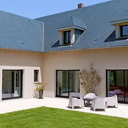 La Maringotte Prázdninový dům
