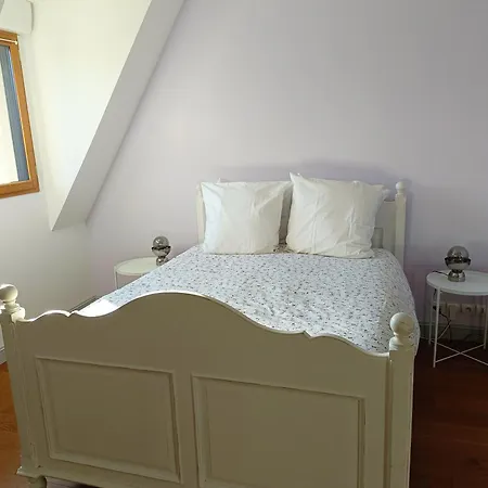 La Maringotte Honfleur