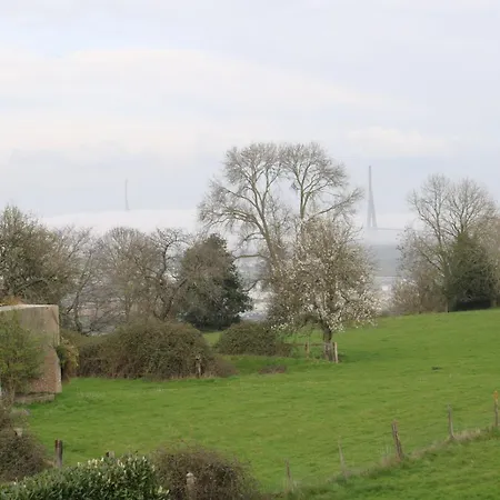 La Maringotte بيت للعطل أونفلور