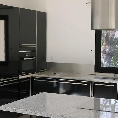 La Maringotte بيت للعطل *