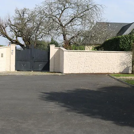 La Maringotte أونفلور