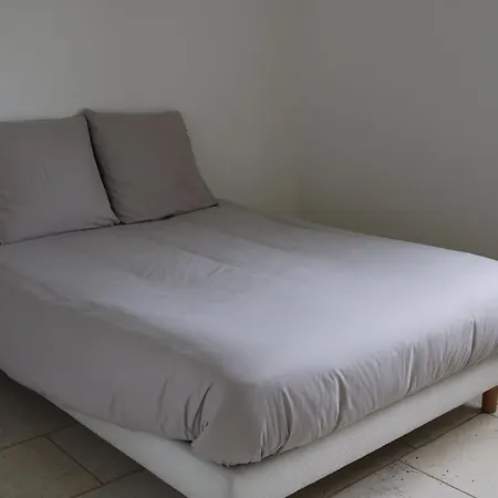 La Maringotte أونفلور