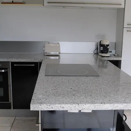 La Maringotte بيت للعطل