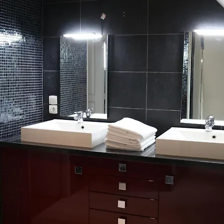 La Maringotte * أونفلور