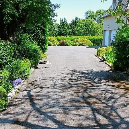 بيت للعطل La Maringotte *