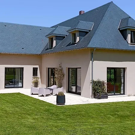 La Maringotte أونفلور