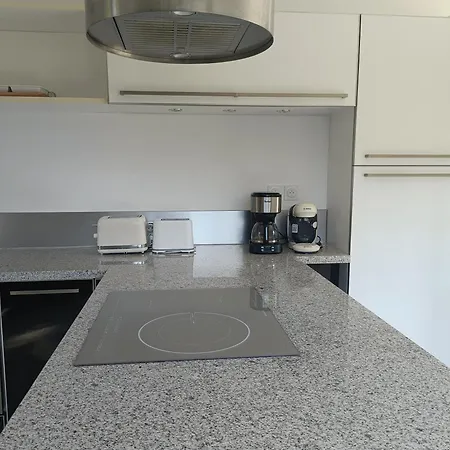 بيت للعطل La Maringotte أونفلور