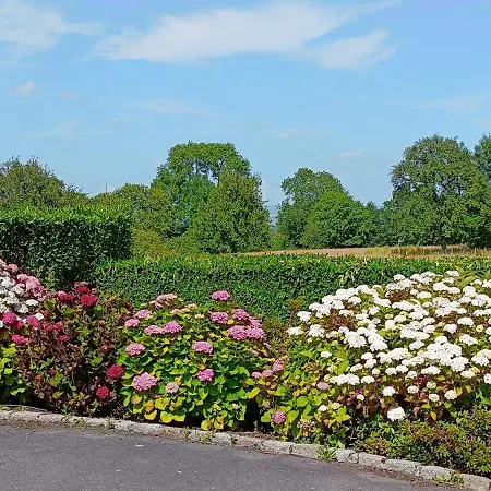 La Maringotte بيت للعطل