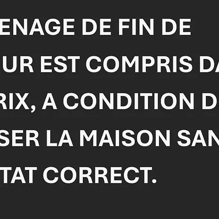 La Maringotte أونفلور