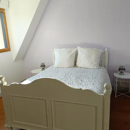 La Maringotte أونفلور