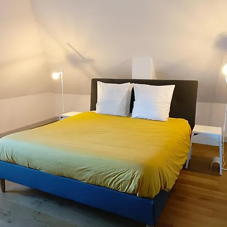 La Maringotte * أونفلور