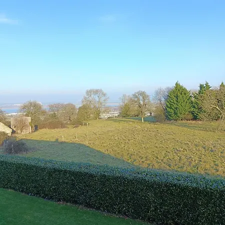 La Maringotte بيت للعطل أونفلور