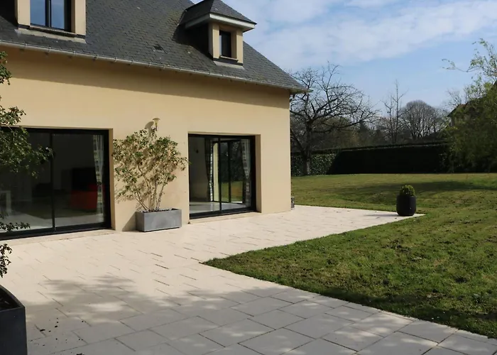 La Maringotte Hébergement de vacances *