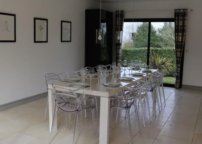 La Maringotte Honfleur