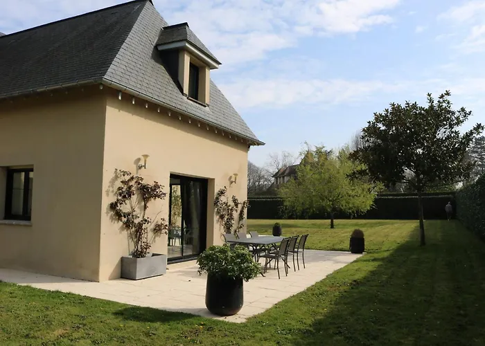 Hébergement de vacances La Maringotte