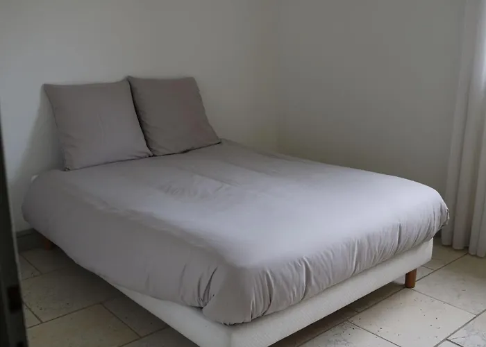 La Maringotte Honfleur