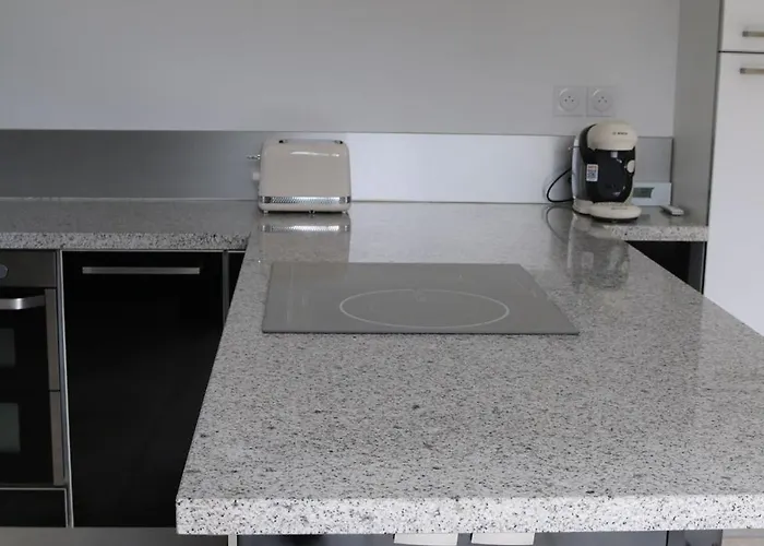 La Maringotte Hébergement de vacances