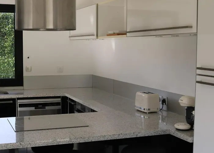 Hébergement de vacances La Maringotte *