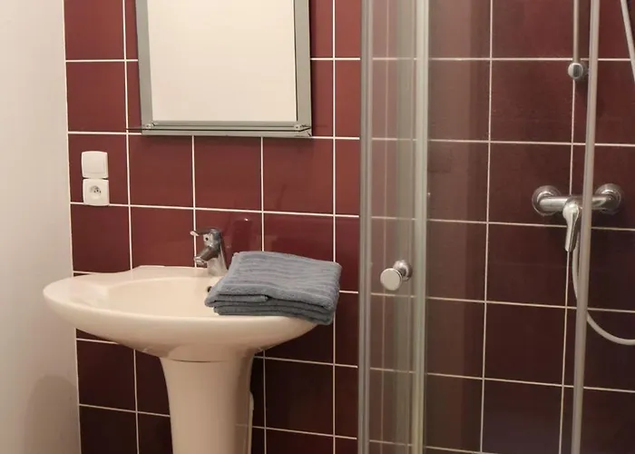 La Maringotte * Honfleur