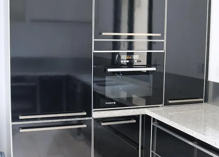 La Maringotte Honfleur