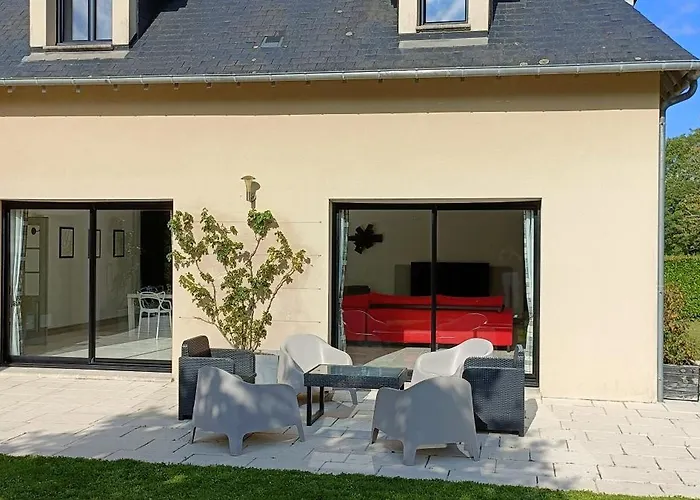 La Maringotte Hébergement de vacances *