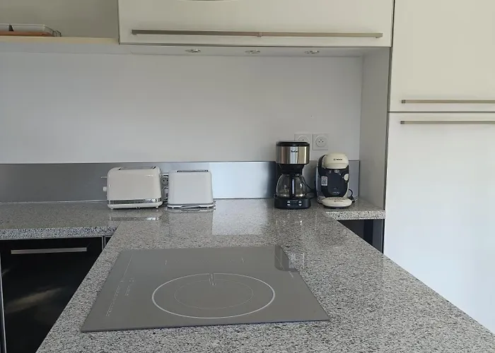 Hébergement de vacances La Maringotte Honfleur