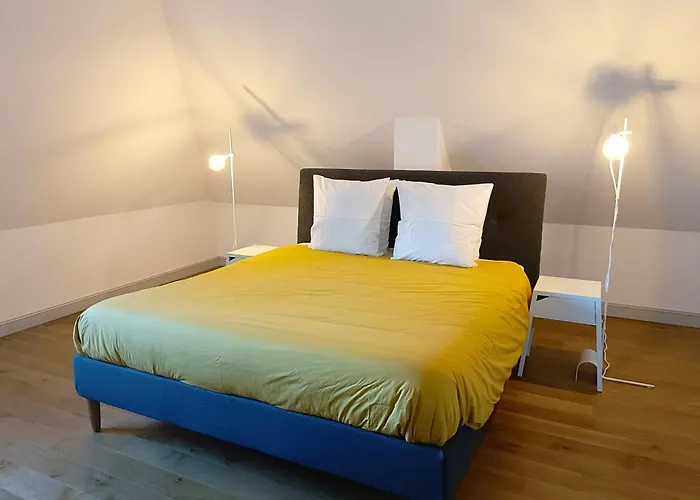 La Maringotte * Honfleur