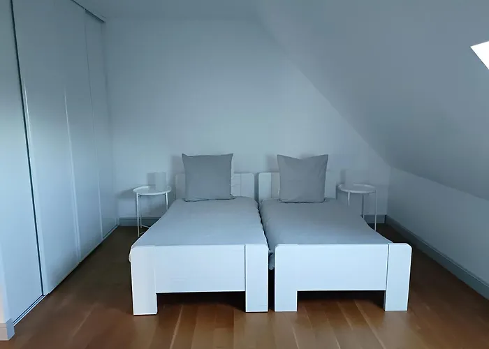 Hébergement de vacances La Maringotte